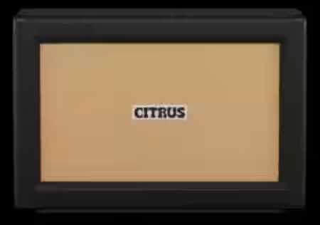 Audio Assault Seacow Cabs Citrus PPC212 Modern Amp Locker Cabs Presets IRs - Sample Pack Artwork