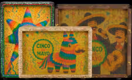 Audio Assault Seacow Cabs May5 2025 Special Edition Cab Pack Amp Locker Cabs Presets - Sample Pack Artwork