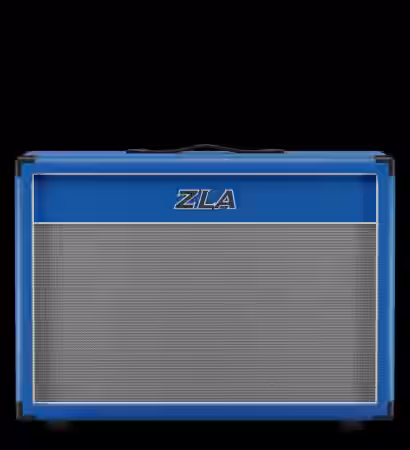 Audio Assault Seacow Cabs MesB Traditional Cab Pack Amp Locker Cabs - Sample Pack Artwork