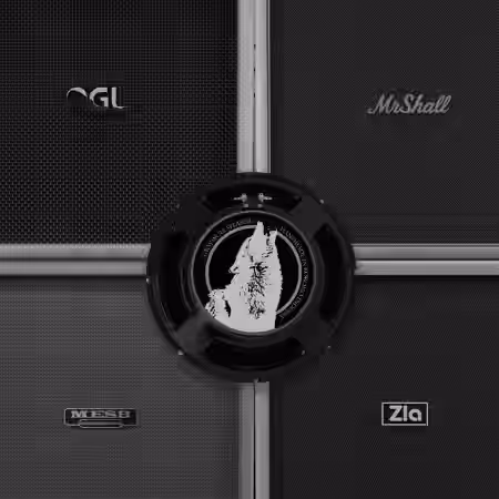 Audio Assault Seacow Cabs OVERSIZED BEASTS: GW100 Amp Locker Cabs Presets IRs [Plugins Presets] - Sample Pack Artwork