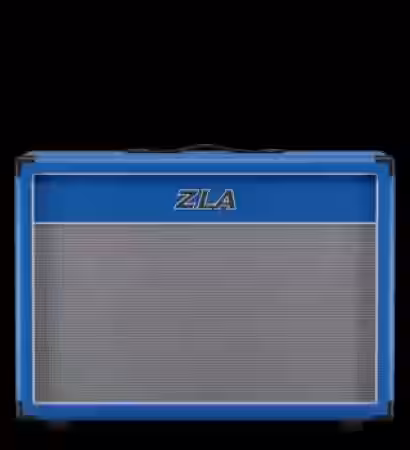 Audio Assault Seacow Cabs ZLA Studio Pro IR Pack - Sample Pack Artwork