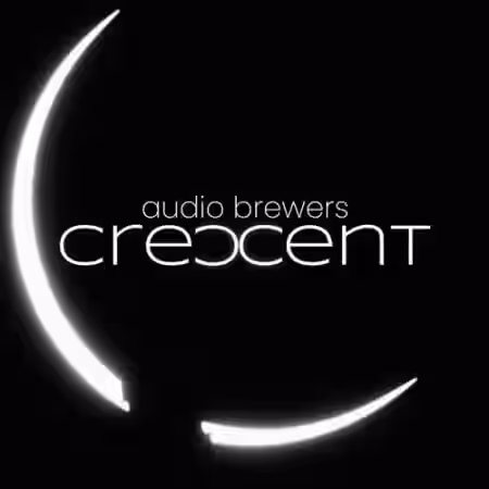 Audio Brewers Crescent v1.5 Stereo Version [KONTAKT] - Sample Pack Artwork