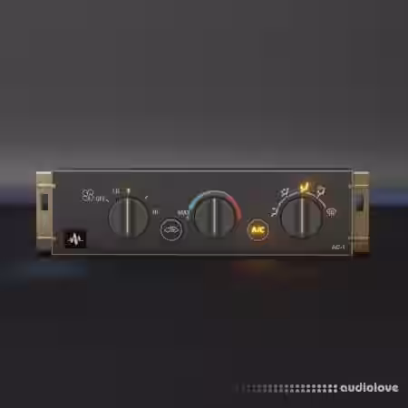 Audio Hertz AC-1 v1.0.0 Regged [WiN] - Sample Pack Artwork