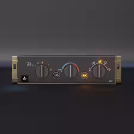 Audio Hertz AC-1 v1.2.0 Regged [WiN, MacOSX] - Sample Pack Artwork