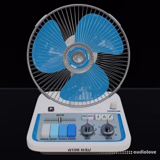 Audio Hertz Bundle v2025.11 [U2B] [MacOSX]