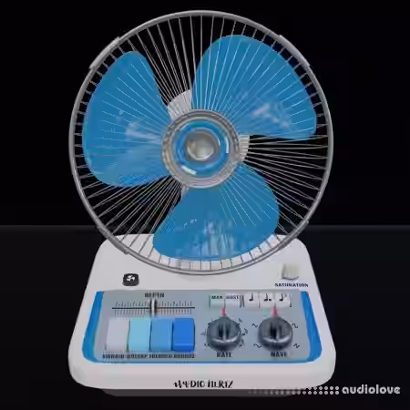 Audio Hertz Bundle v2025.11 [U2B] [MacOSX] - Sample Pack Artwork