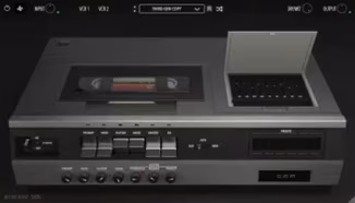 Audio Hertz VHS v1.1.0 [WiN]