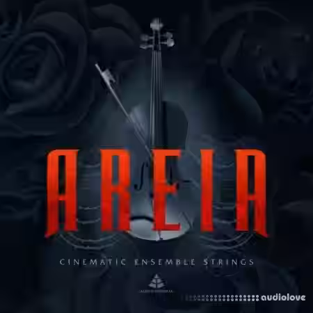 Audio Imperia Areia v1.2.0 [KONTAKT] - Sample Pack Artwork