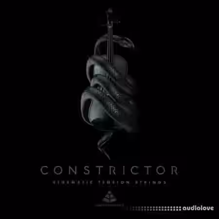 Audio Imperia Constrictor [KONTAKT] - Sample Pack Artwork