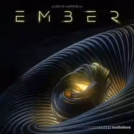 Audio Imperia Ember [Synth Presets] - Sample Pack Artwork