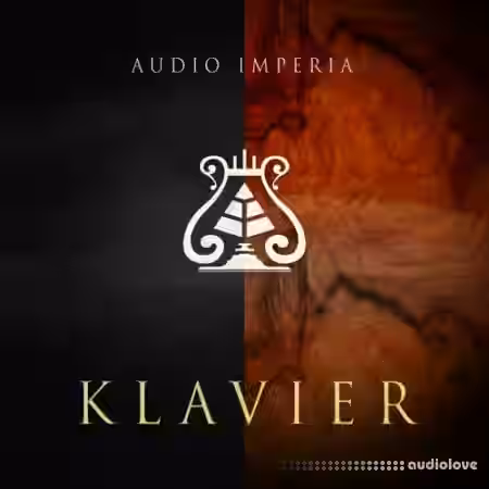Audio Imperia Klavier (Player Edition) [KONTAKT] - Sample Pack Artwork