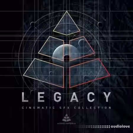 Audio Imperia Legacy v1.1.0 [KONTAKT] - Sample Pack Artwork