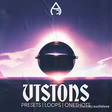 Audio Juice Visions (MultiKit) [WAV, MiDi, Synth Presets] - Sample Pack Artwork