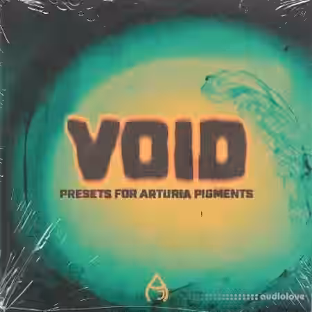 Audio Juice Void (Pigments Bank) [Synth Presets] - Sample Pack Artwork