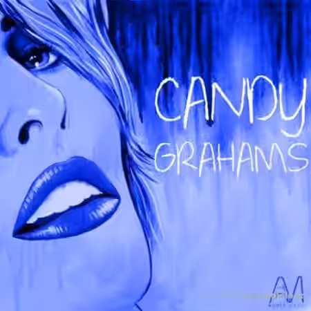 Audio Magic Candy Graham [WAV, MiDi] - Sample Pack Artwork
