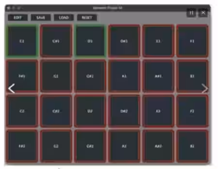 Audio Modeling UniMIDI Hub v1.2.4 [WiN] - Sample Pack Artwork