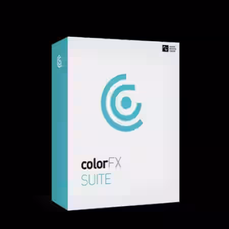 AUDIO PLUGIN UNION colorFX Suite v1.0.13 [WiN] - Sample Pack Artwork