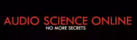 Audio Science Online v07.2024 [TUTORiAL] - Sample Pack Artwork