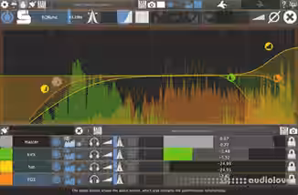 AudioD3CK Eekjuliza v2.0 [WiN, MacOSX]