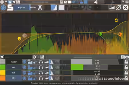 AudioD3CK Eekjuliza v2.0 [WiN, MacOSX] - Sample Pack Artwork