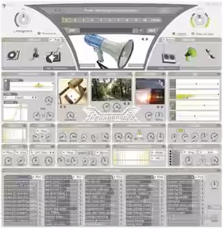 AudioEase Speakerphone v1.03 [WiN]