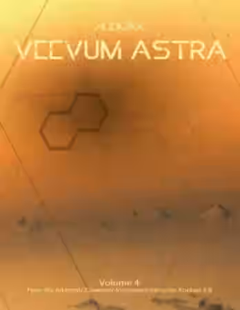 Audiofier Veevum Astra [KONTAKT] - Sample Pack Artwork