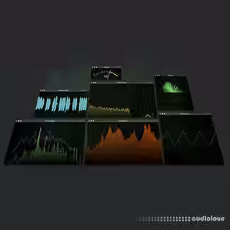 Audiofile Engineering Spectre v1.9.2 [MacOSX]