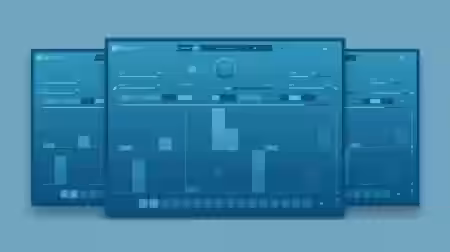 Audiomodern Freezr v1.0.6 UNLOCKED [WiN] - Sample Pack Artwork