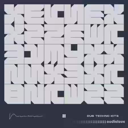 Audiomodern NEONIC [WAV] - Sample Pack Artwork