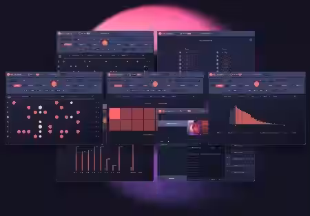 Audiomodern Playbeat 3 v3.1.0 [U2B] [MacOSX] - Sample Pack Artwork