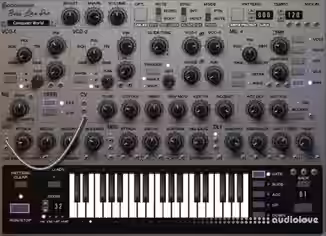Audiorealism ASM1x v1.5.1.1 [WiN]