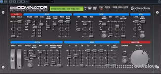 AudioRealism ReDominator1x v1.5.2.4 incl.GenericPatch [WiN]