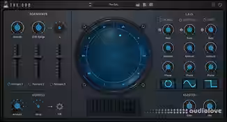 AudioThing The Orb v1.1.0 REPACK [WiN]