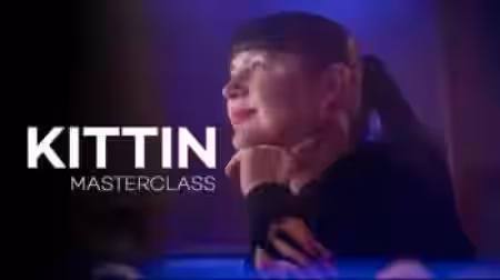 Aulart Creativity Songwriting and Vocal Processing with Kittin [TUTORiAL] - Sample Pack Artwork