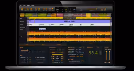 AurallySound Song Master v4.7.03 [WiN] - Sample Pack Artwork