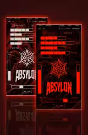 Aurora DSP Absylon v0.9.0 [MacOSX] - Sample Pack Artwork