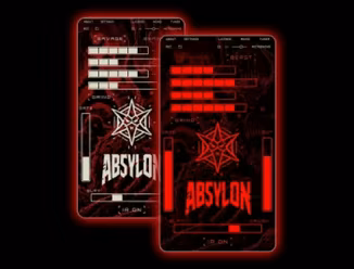 Aurora DSP Absylon v1.0.0 [WiN]