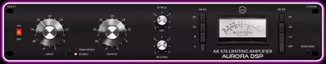 Aurora DSP AK-476 v1.0.2 [WiN]