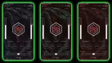 Aurora DSP Kobraa v1.0.0 [WiN] - Sample Pack Artwork