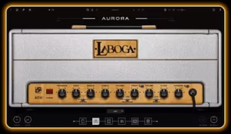 Aurora DSP Laboga DS v1.0.5 [WiN]