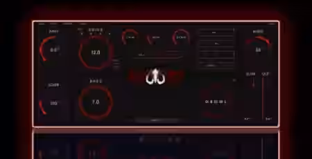 Aurora DSP Mammoth v1.6.1 [WiN] - Sample Pack Artwork