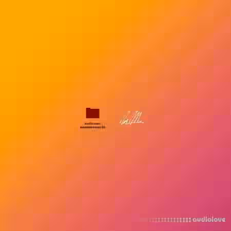 Austin Marc Essential House Drum Kit Vol.1 [WAV] - Sample Pack Artwork