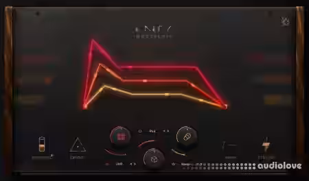 AVA Music Group UNITY Nostalgic Synth [KONTAKT] - Sample Pack Artwork