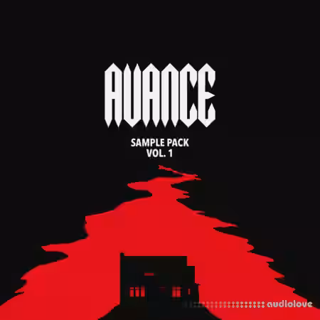 Avancemusic Avance Sample Pack Vol.1 [WAV] - Sample Pack Artwork