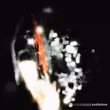 Avancemusic Halloween Sample Pack [WAV] - Sample Pack Artwork