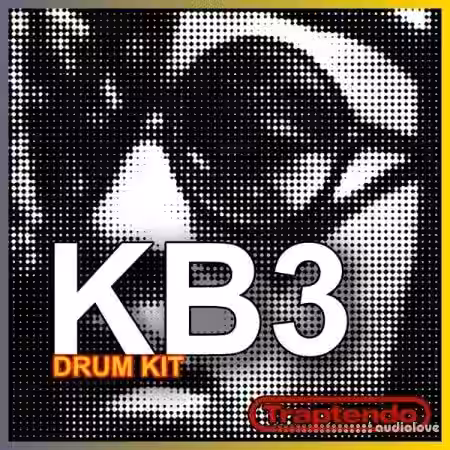 Ave Mcree Kill Bill Vol.3 [WAV, MiDi] - Sample Pack Artwork