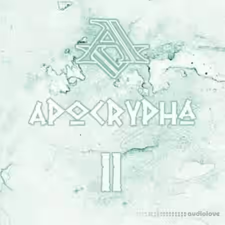 Aveiro Apocrypha II [WAV] - Sample Pack Artwork