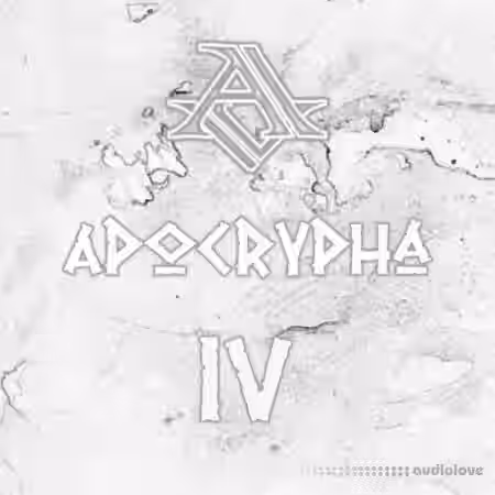 Aveiro Apocrypha IV [WAV] - Sample Pack Artwork