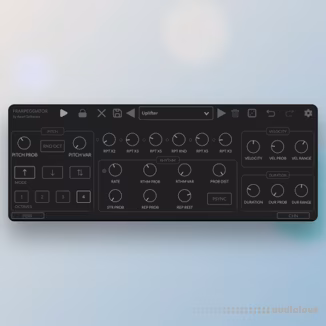 Axart Labs ChaosArp v1.3.2 [WiN]