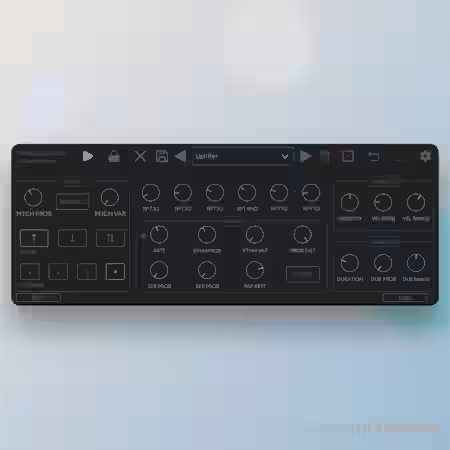 Axart Labs ChaosArp v1.3.2 [WiN] - Sample Pack Artwork